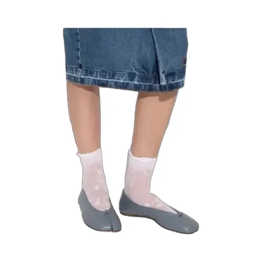 Tabi Ballet Flats