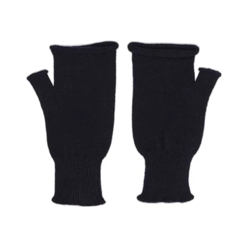Fingerless Mitten Gloves