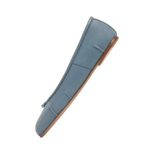 Tabi Ballet Flats