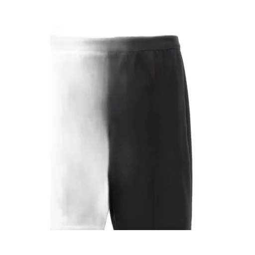 Straight-Leg Trousers