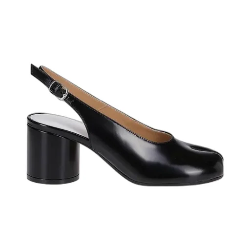 Tabi Slingback Pumps