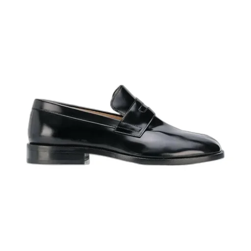 Tabi Penny Slip-On Loafers