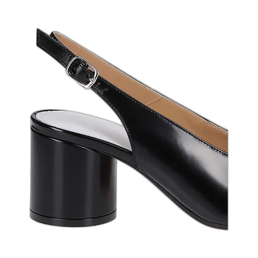 Tabi Slingback Pumps