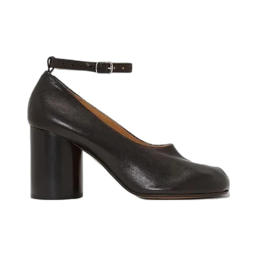 Tabi Mary-Jane Pumps