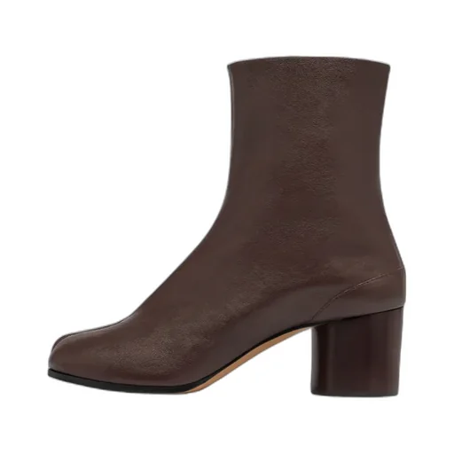 Tabi Ankle Boots