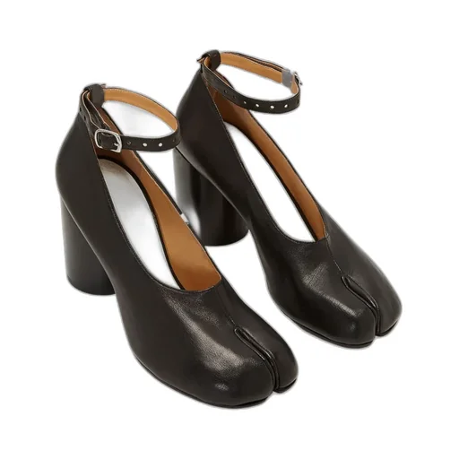 Tabi Mary-Jane Pumps
