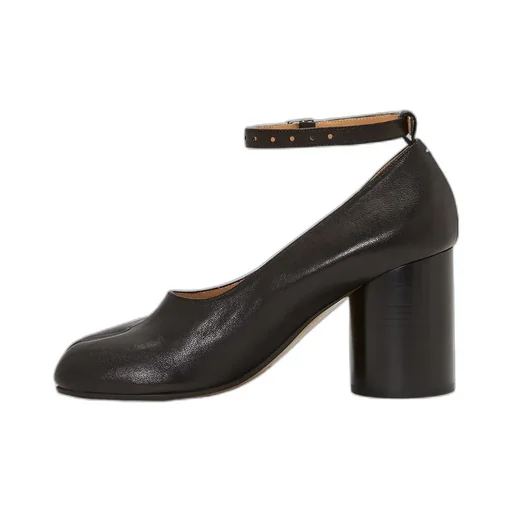 Tabi Mary-Jane Pumps