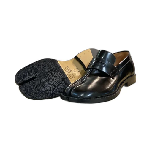 Tabi Penny Slip-On Loafers