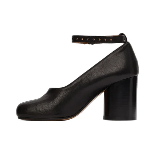 Tabi Mary-Jane Pumps