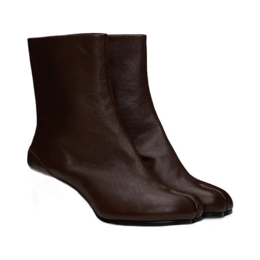 Tabi Ankle Boots