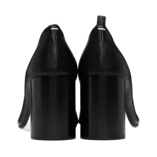 Tabi Mary-Jane Pumps
