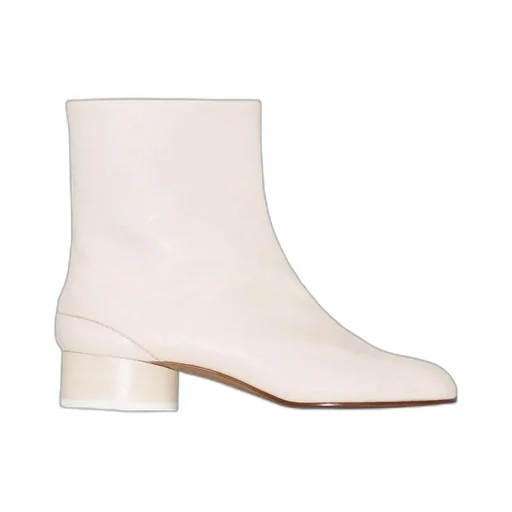 Tabi Vintage Ankle Boots