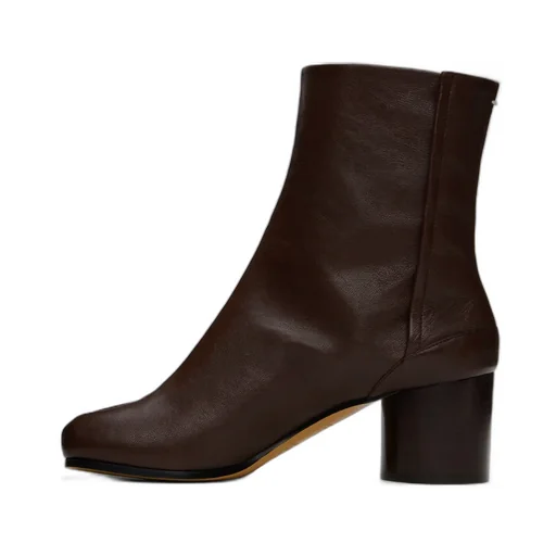 Tabi Ankle Boots