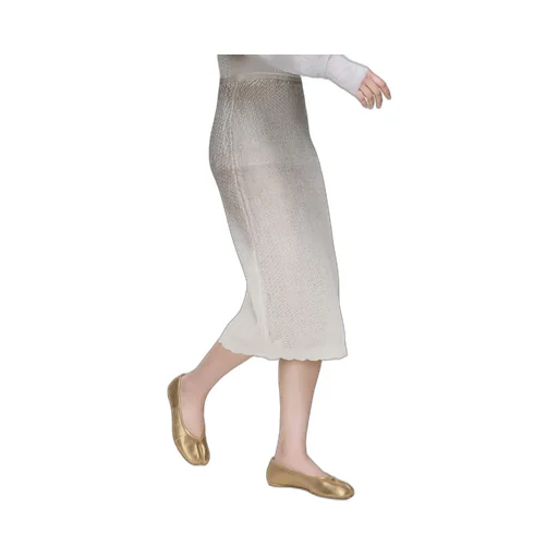 Maison Margiela Tabi Cut Ballerinas