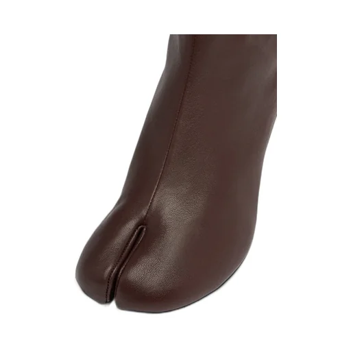 Tabi Ankle Boots