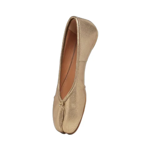 Maison Margiela Tabi Cut Ballerinas