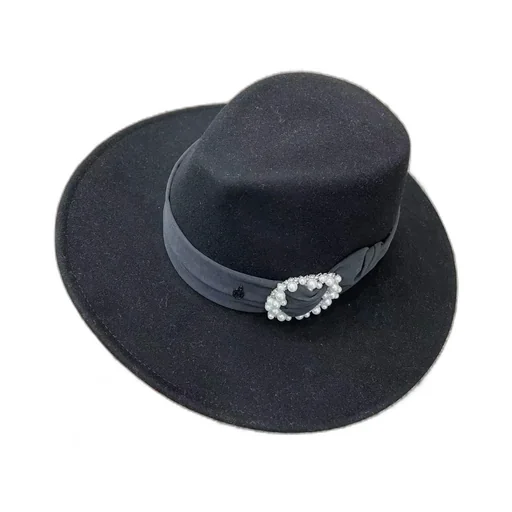 Felt Fedora