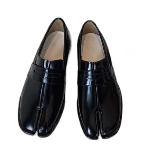 Tabi Penny Slip-On Loafers