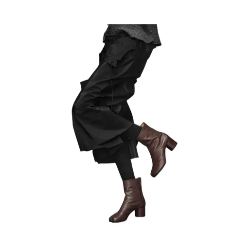 Tabi Ankle Boots