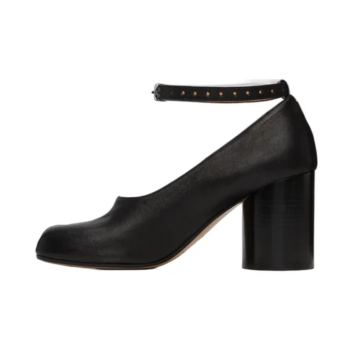Tabi Mary-Jane Pumps