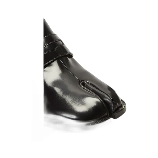 Tabi Penny Slip-On Loafers