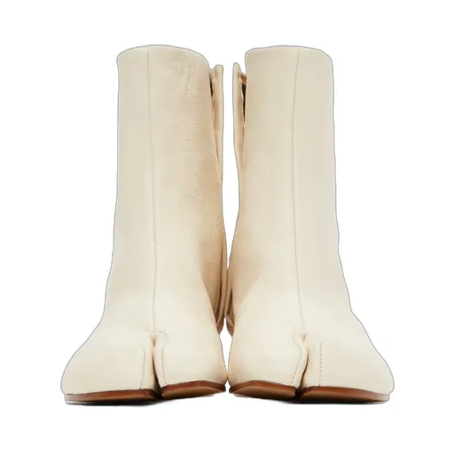 Tabi Vintage Ankle Boots