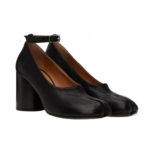 Tabi Mary-Jane Pumps