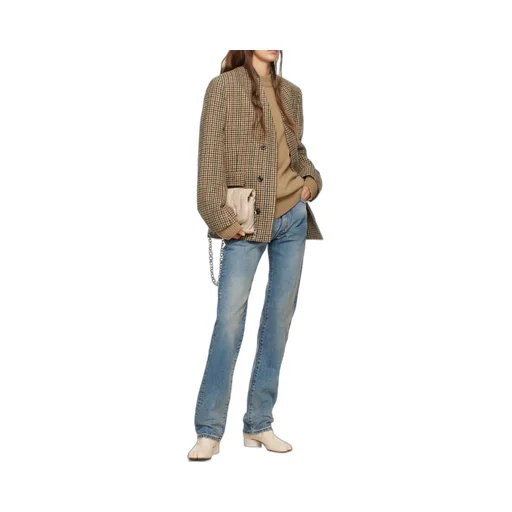 Tabi Vintage Ankle Boots