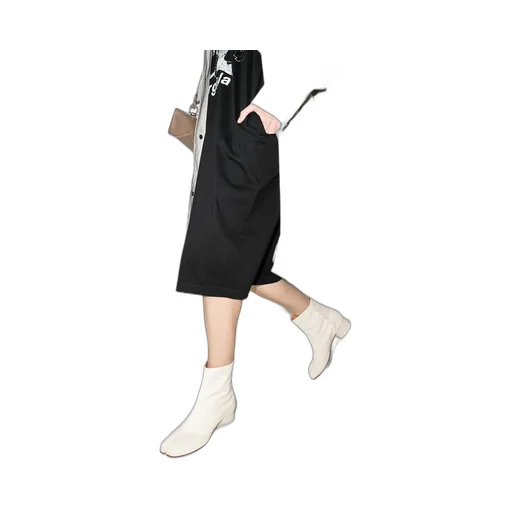 Tabi Vintage Ankle Boots