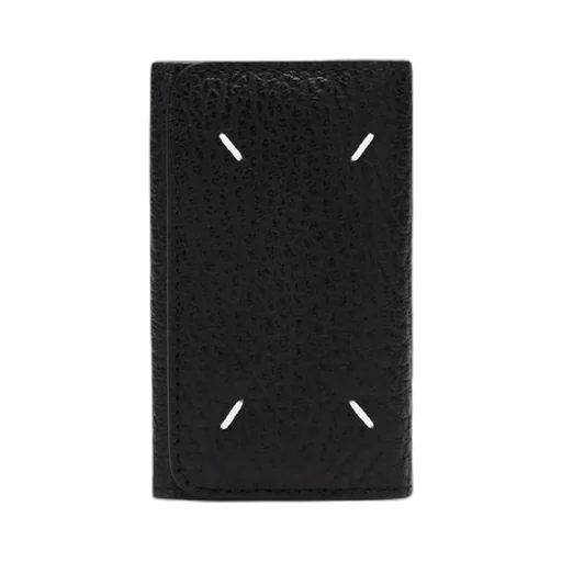 Four-Stitch Folding Keyring