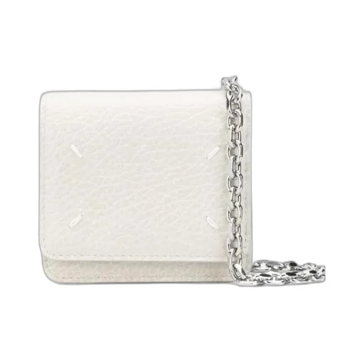 Small Chain Wallet
