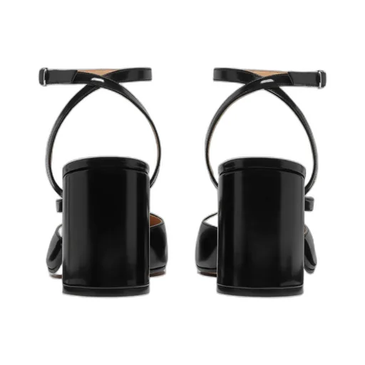 Tabi Pump Sandals
