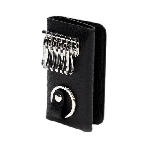 Four-Stitch Folding Keyring