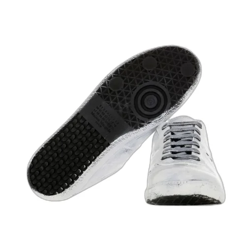Replica Paint Effect Sneakers