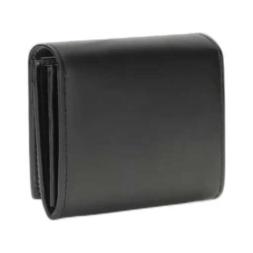 Logo Lettering Wallet