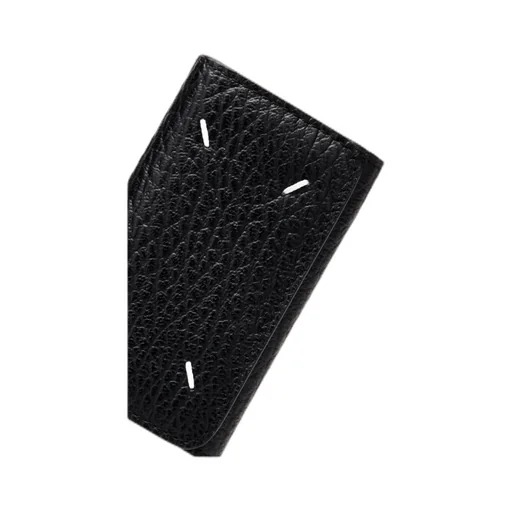 Four-Stitch Folding Keyring