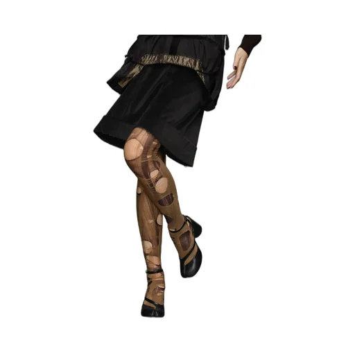 Tabi Pump Sandals