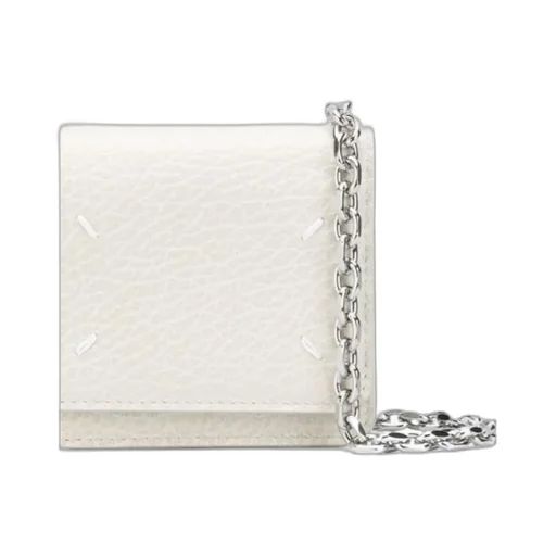 Small Chain Wallet