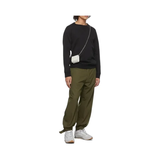 Small Chain Wallet