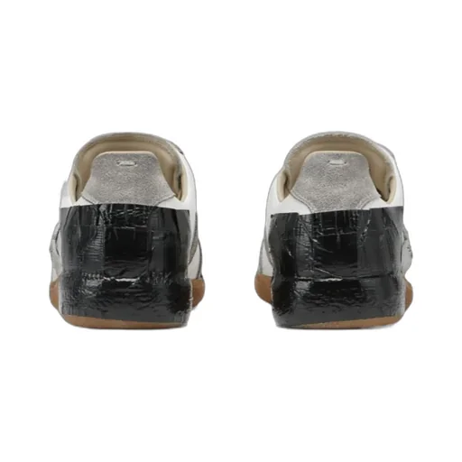 Vintage Effect Sports Shoes