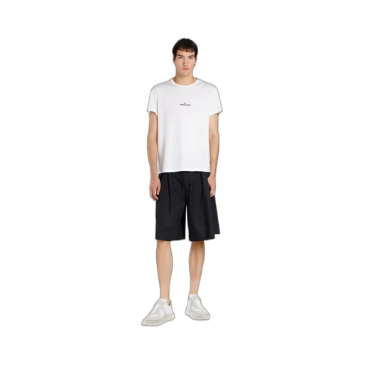 Logo Printed T-Shirt