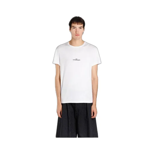 Logo Printed T-Shirt