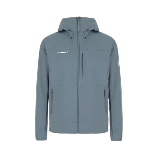 Hooded Jacket