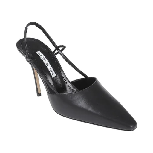 105 High-Heeled Sandals Touki Mone