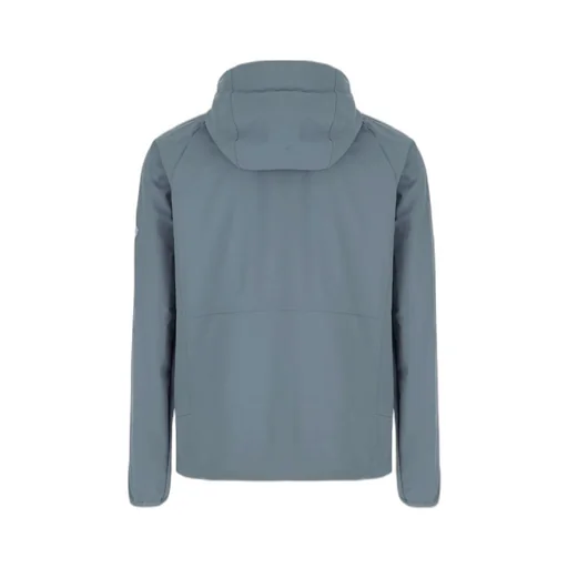 Hooded Jacket