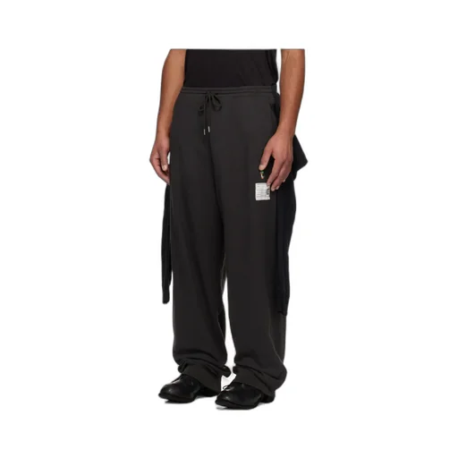 Sweatshirt Combined Sweatpants