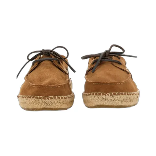 Hamptons Boat-Shoes Espadrilles