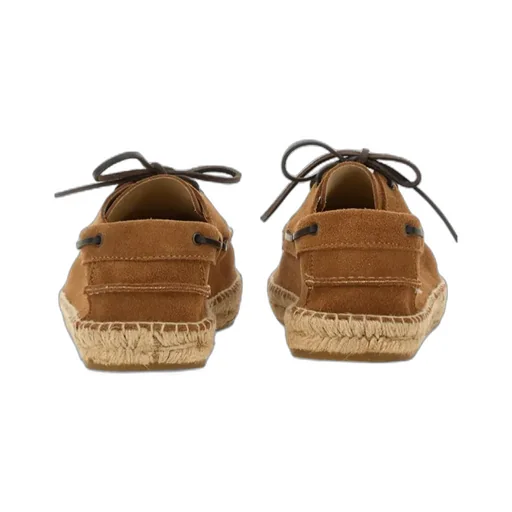 Hamptons Boat-Shoes Espadrilles