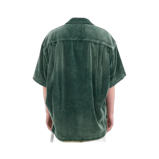 Corduroy Shirt