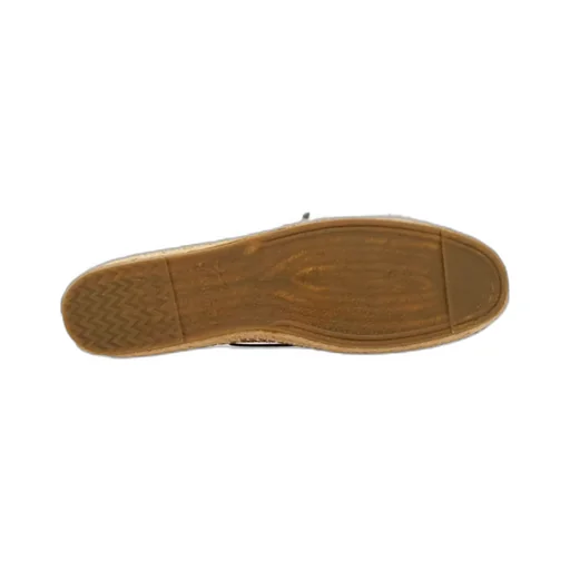 Hamptons Boat-Shoes Espadrilles